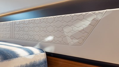 Lorax 72 2024 Tiara Yachts 48 LE