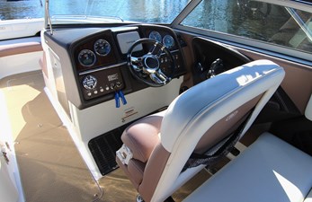 2013 Cobalt 296 20 