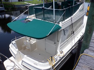 Escapade 10 