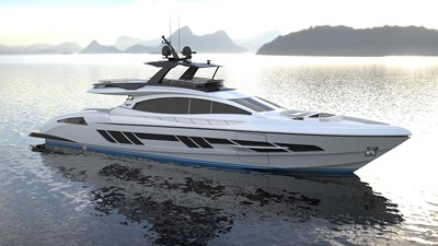 Lazzara LSY 95 0 