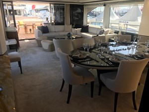 Spirit of Elijah 53 Princess 30M 2017 (Spirit of Elijah)