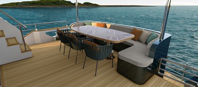 VOYAGE ONE 17   