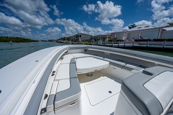 Dog House II  27 41_regulator_dog_house_ii_bow_1