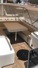 23 M Motorsailor 15 