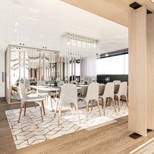 TERRANOVA 45 13 TERRANOVA 45 DINNING