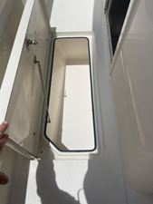 2016 Cobia 344 Center Console 10 11