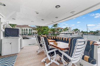 SEAS TO SEE 1 MAIN DECK AFT