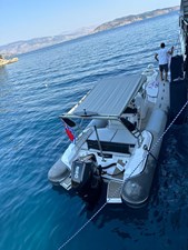 CAPTAIN EYAL 11 RANIERI CAYMEN 26