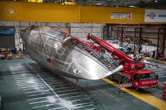 2024 Arksen 85 - San Diego 6 