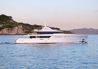 PALM BEACH 0 VITRUVIUS 150'