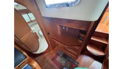 1989 Jonmeri 48 Pilot House 28 