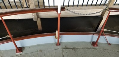 Bon Conge 6 7__1928 42ft Elco Flat Top BON CONGE