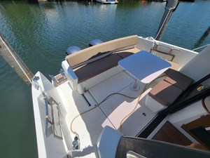 2016 Jeanneau Merry Fisher 855 7 