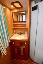 Six C One II 46 62-2000-Offshore-Yachts-Pilot-House-46