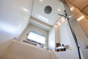 Sori San Lorenzo  82 Sanlorenzo SL90A For Sale