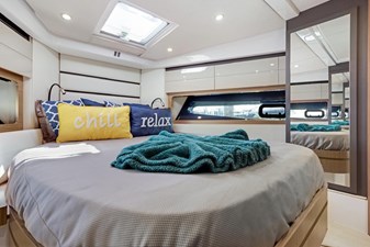 Azimut Atlantis 43 57 