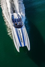 2024 MTI Marine Technology Inc 48 Pleasure 15 