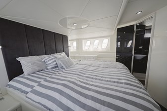 Sunseeker Predator 62 8 