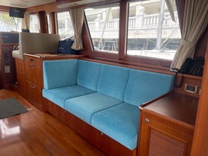 Grand Banks 43 Heritage EU 22 