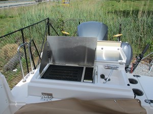MIDNIGHT RANGER 12 Elect. grill