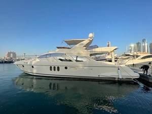 Azimut 62 0 