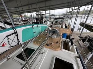 2014 Ranger Tugs R-31CB 17 