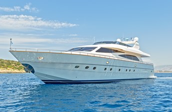 VYNO 1 Exterior