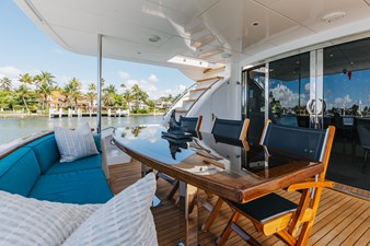 Ritz Sea 5 