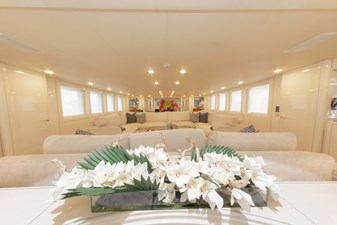 High Occupancy 78 164 OCEANFAST 1989 MAIN SALON 4