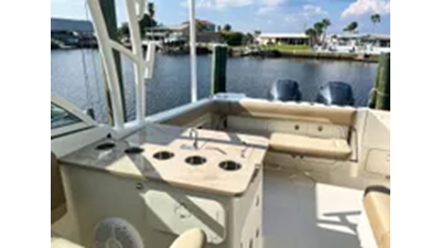 2020 Sailfish 275 DC 17 