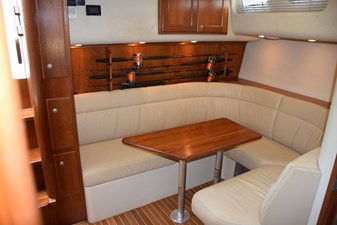 RAHITI 21 Convertible Dinette  