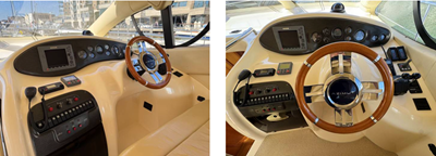 Azimut 42 21 