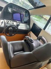 2012 Pershing 64 X 26 28