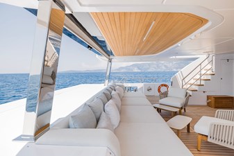 Olivia 31 M_Y OLIVIA - Main Deck Aft 4