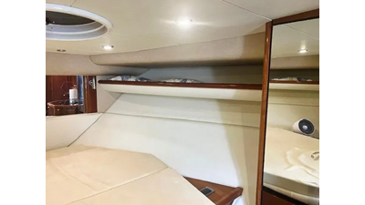 2004 Sunseeker Sportfisher 37 20 