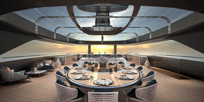 D67 39 D67 - Sundeck Dining