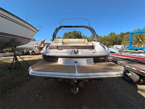 24' Regal 2014 FasDeck 24  5 