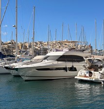 PRESTIGE 500 FLY  40 