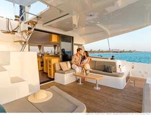 YACHTMANN.COM 7 2017 Lagoon 42 YACHTMANN For Sale 10