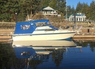 Rogue Wave 0 Starboard side - full canvas