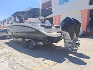 2020 Sea Ray 290 SDX OB @ Acapulco 8 