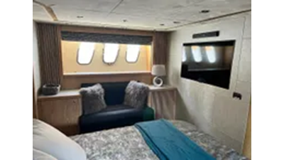 2006 Sunseeker Predator 82 7 
