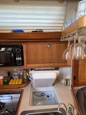 2000 Catalina 42 MkII 16 