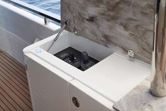 Prestige F5.7 17 