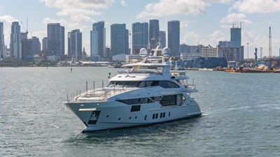 INSPIRATION 8 Benetti-125-IYG-Italian-Yacht-Group