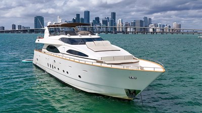 AZIMUT 100 4 100 Azimut _ Drone-5