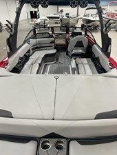2017 Malibu Wakesetter Lsv 23 7 