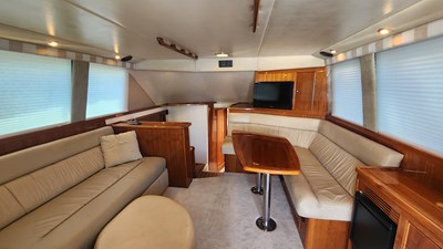 LA MARCE 10 Salon