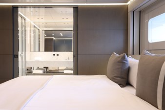NO STRESS 17 Guest cabin