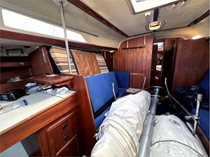 1981 C&C Sloop 16 